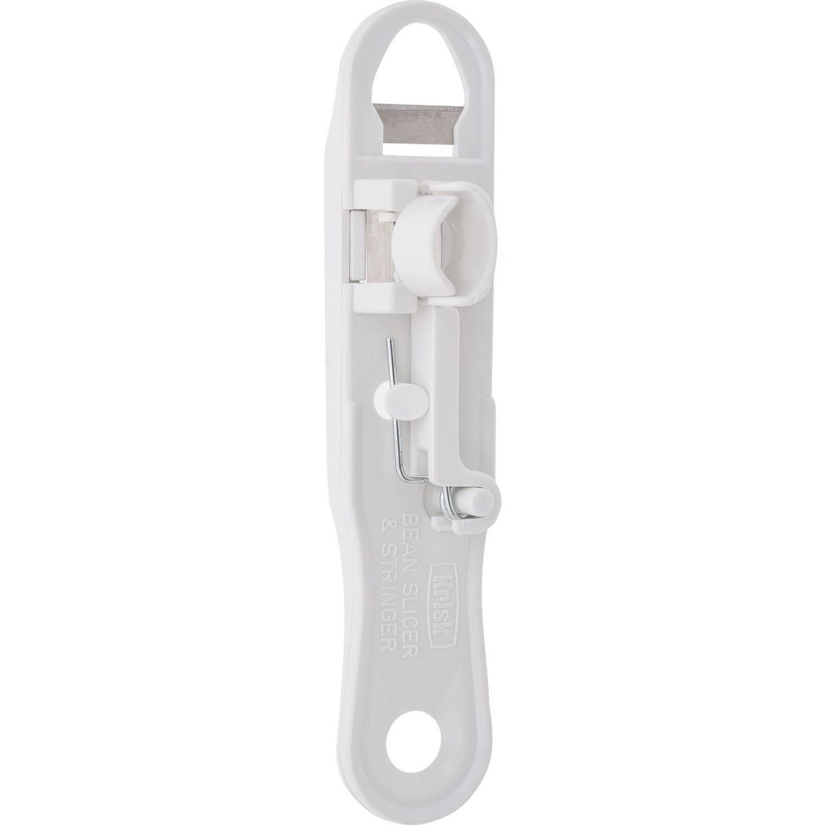 ILKO - Rebanador de porotos blanco