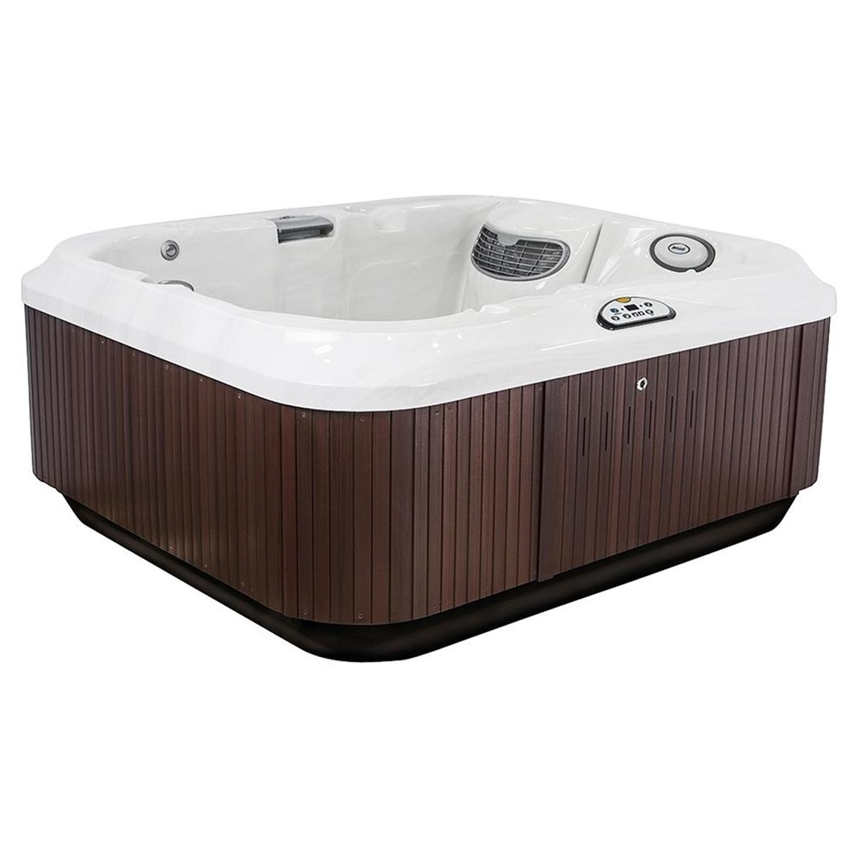 JACUZZI - Tina de hidromasaje 193x168x82 cm