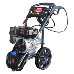 TOYAMA - Hidrolavadora Gasolina 4800 W 172 Bar HLG2500-A