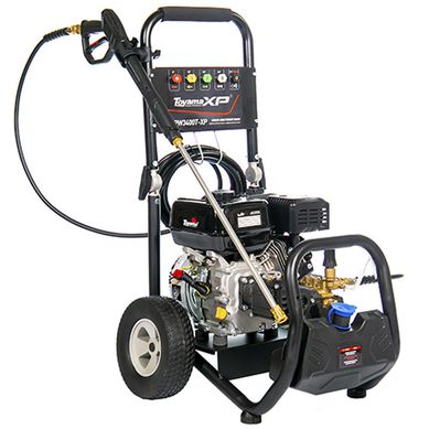 Hidrolavadora Gasolina 9.700 W 240 Bar HLG3600-A