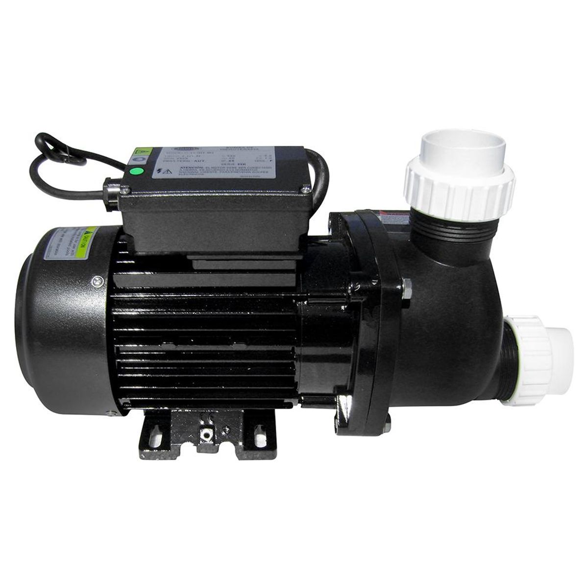 JACUZZI - Mantenedor de temperatura 13,6 A