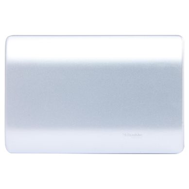 Placa ciega con soporte 10 A lien