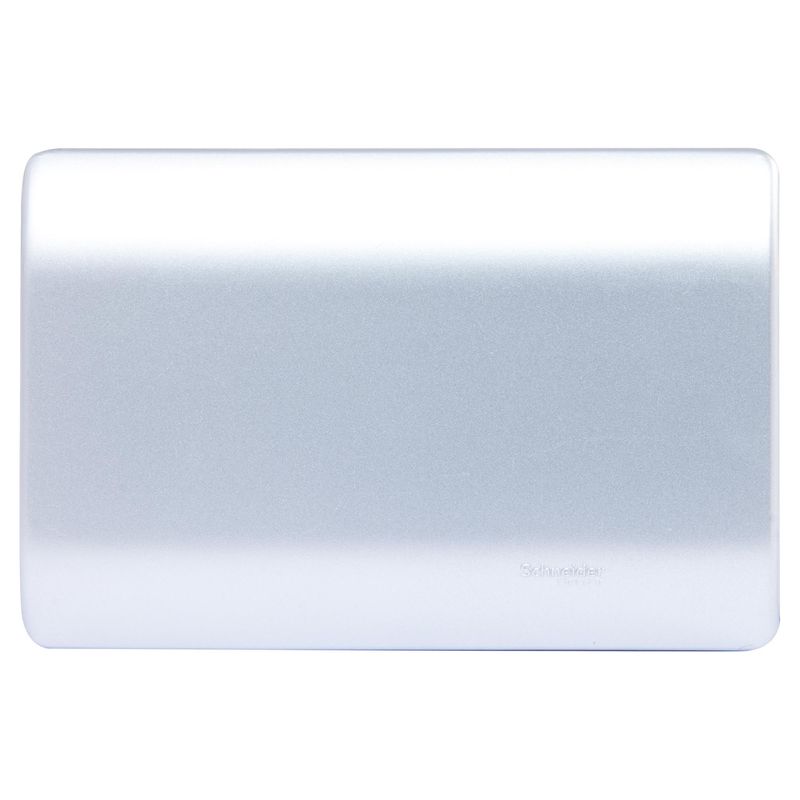 SCHNEIDER ELECTRIC - Placa ciega con soporte 10 A lien