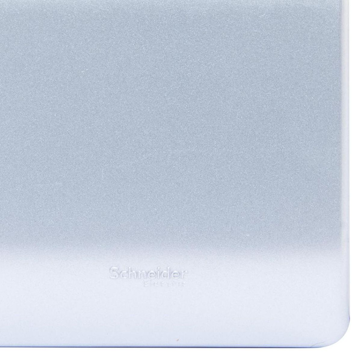 SCHNEIDER ELECTRIC - Placa Ciega Con Soporte 10 A Lien