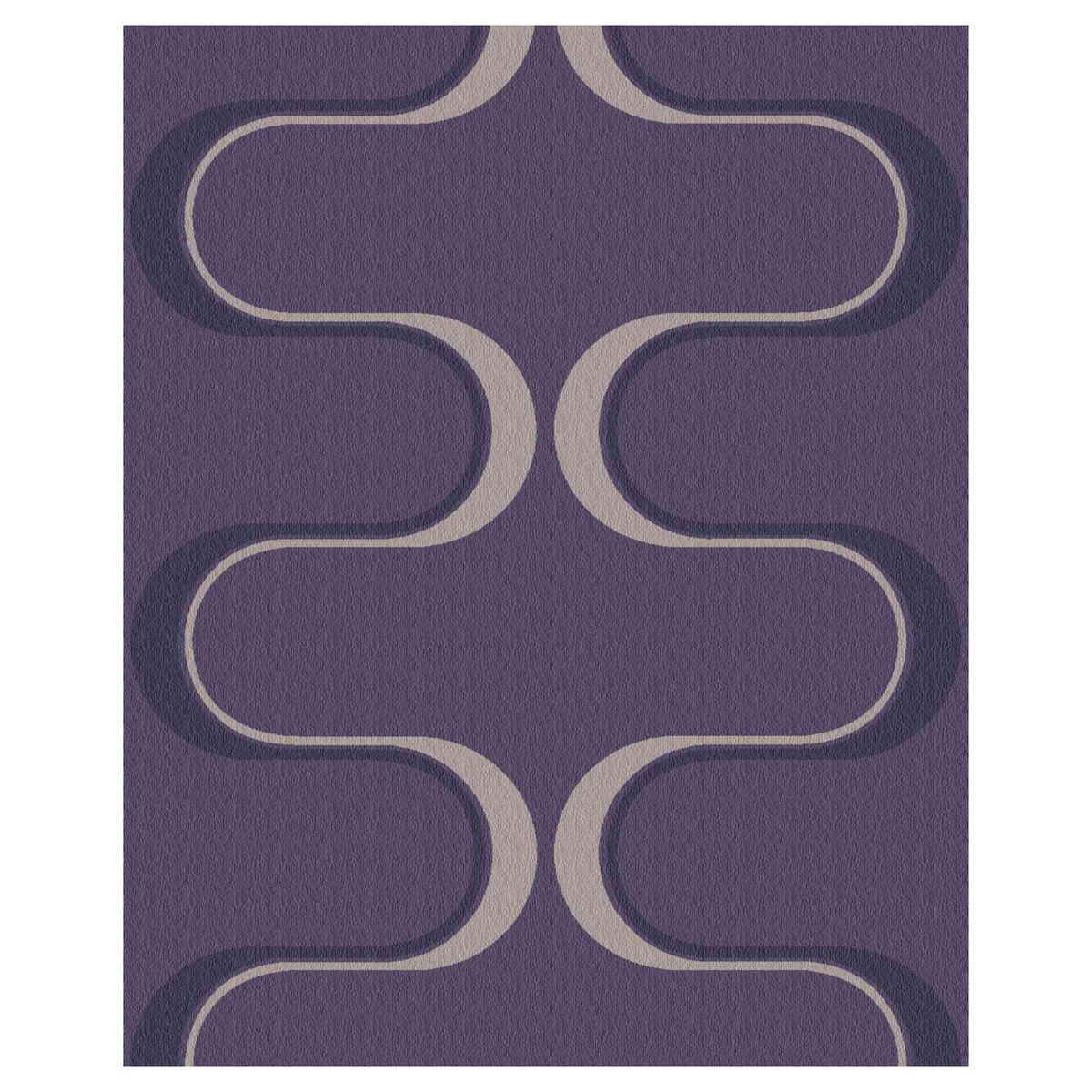 MURESCO - Papel Mural Urban 4712-3 5 m2