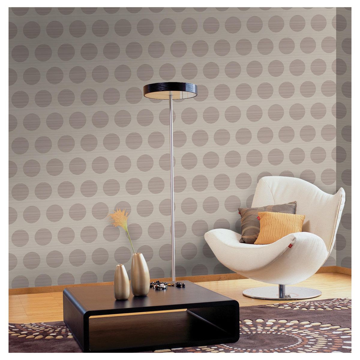 MURESCO - Papel Mural Urban 4704-1 5 m2