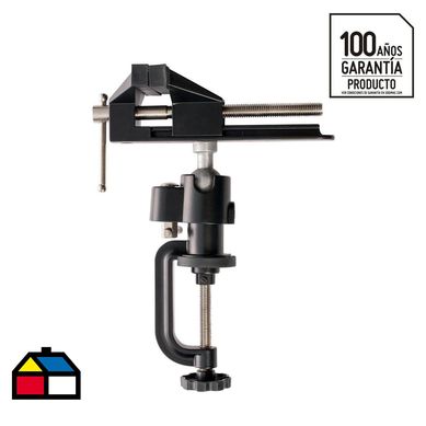Tornillo mecnico metal