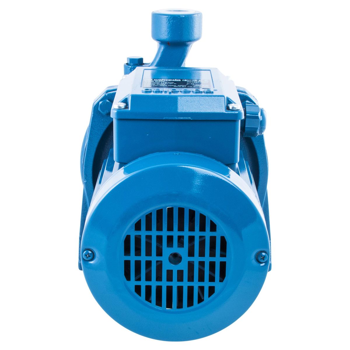 CALPEDA - Electrobomba centrífuga 1 HP 100 l/min