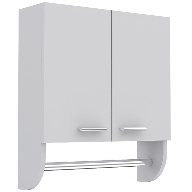Botiquín para Baño Melamina 45x50x14,5 cm
