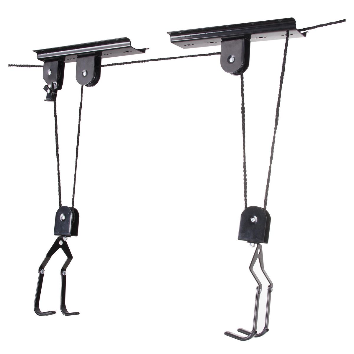 BULL - Organizador para Bicicleta Techo