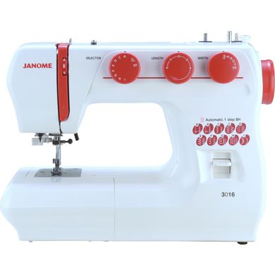 Mquina de coser elctrica