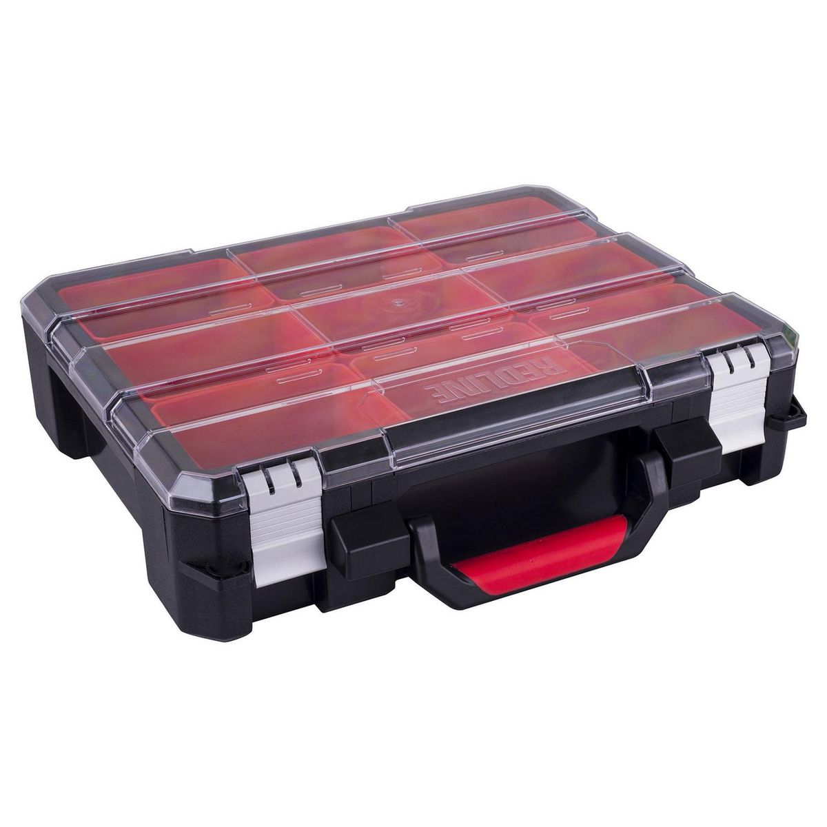 REDLINE - Organizador 9 Piezas