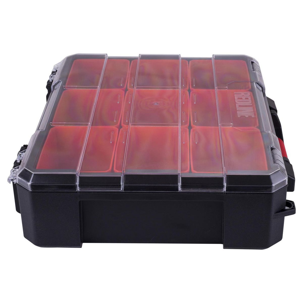 REDLINE - Organizador 9 Piezas