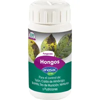 Fungicida para plantas Hongos 100 gr frasco