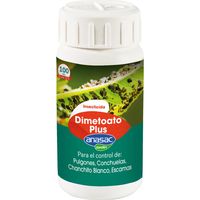Insecticida Dimetoato plus 100 cc