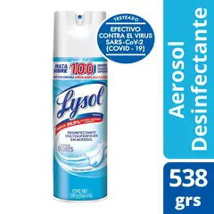 LYSOL - Neutro 538 gr