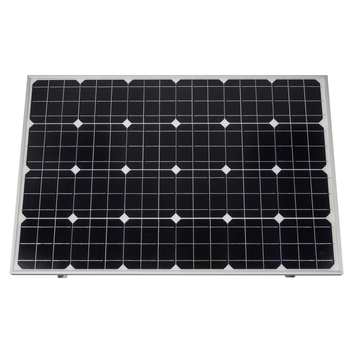 PARKSOLAR - Panel 110W Para Ampliar