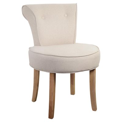 Imagen 2 del producto Sitial Verdi Beige 75x59x52 cm