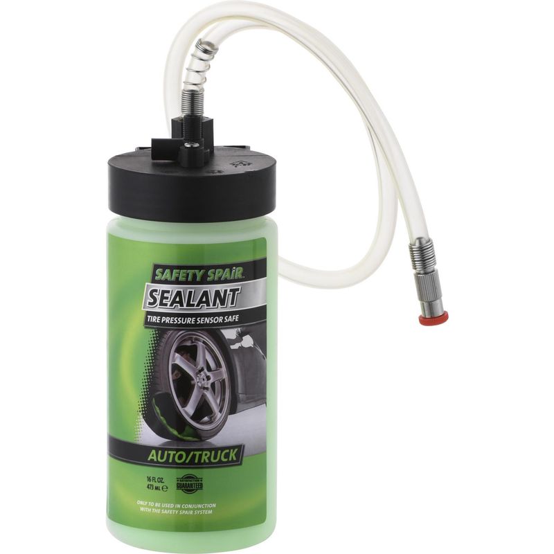 SLIME - Sellante para neumáticos 473 ml lata