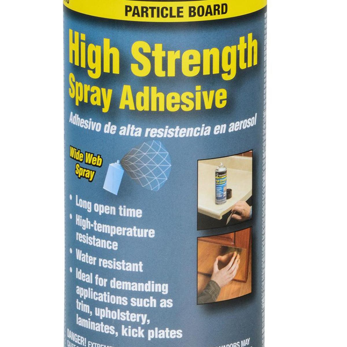 DAP - Adhesivo en spray 455 gr