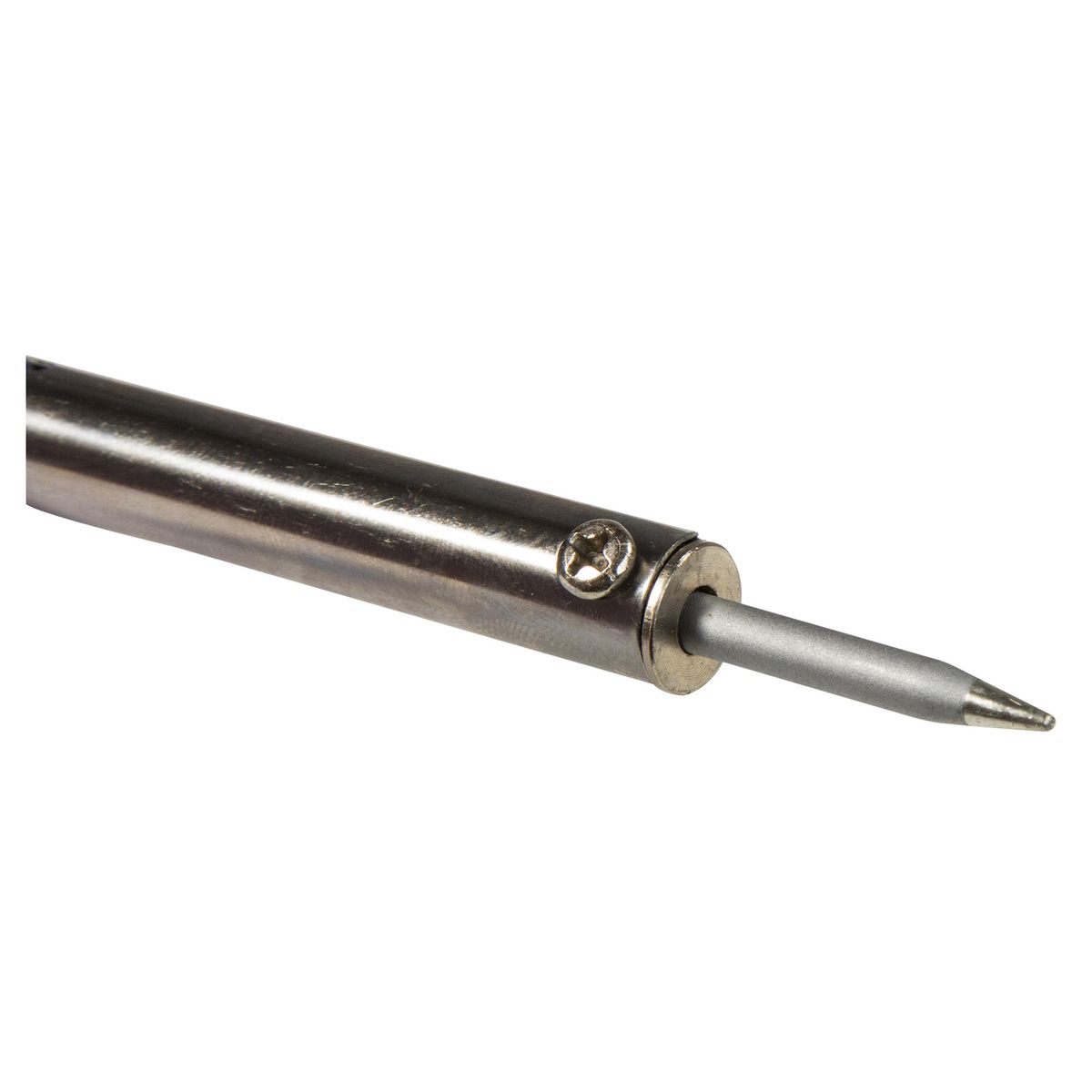 FUJITEL - Kit de cautín escolar 30 W 6 piezas