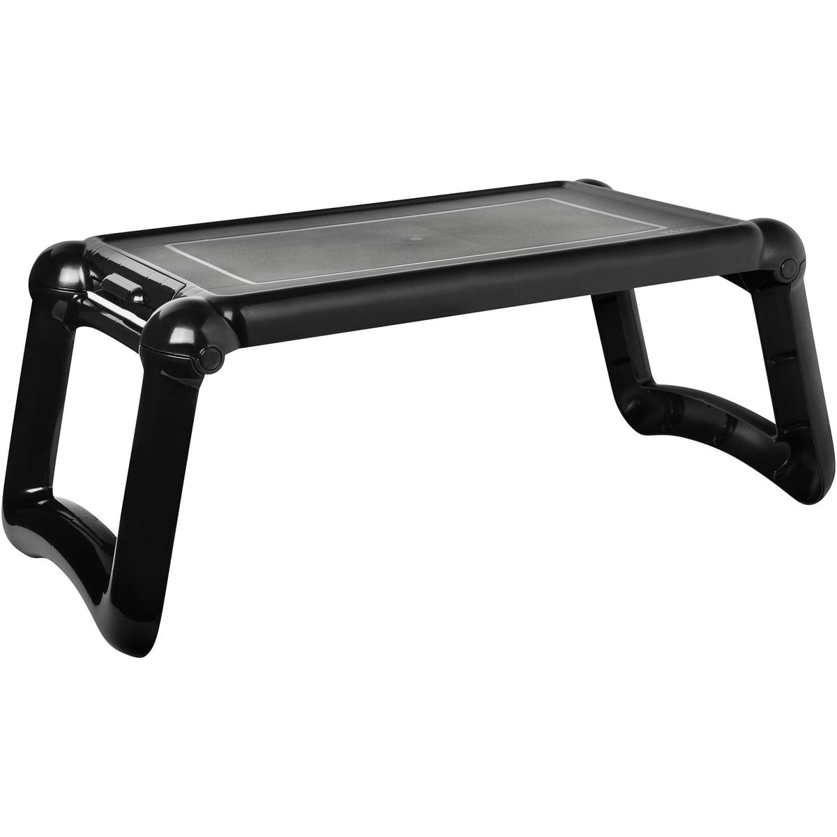 JUST HOME COLLECTION -  Negro 67x34.5x27 cm