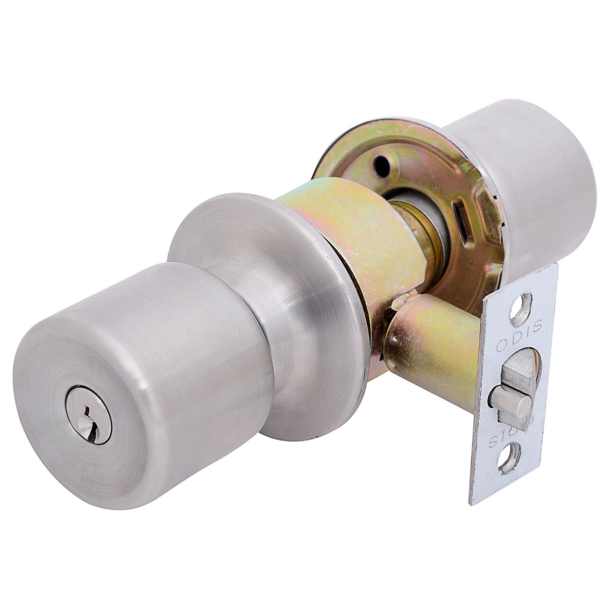 ODIS - Cerradura 205 Acceso Inoxidable