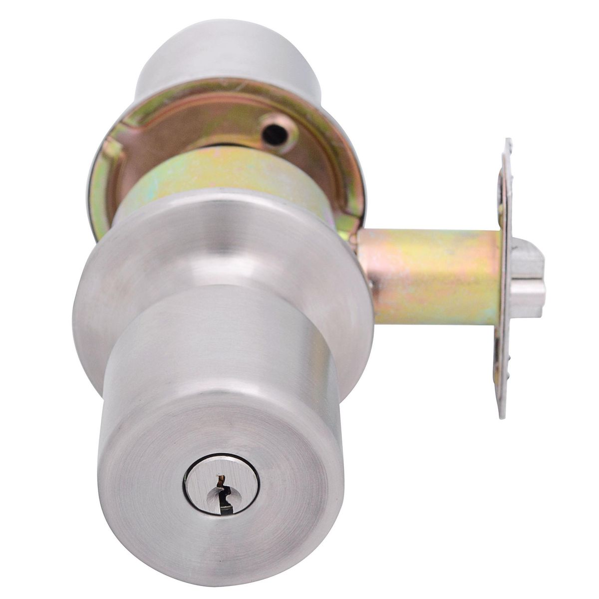 ODIS - Cerradura 205 Acceso Inoxidable