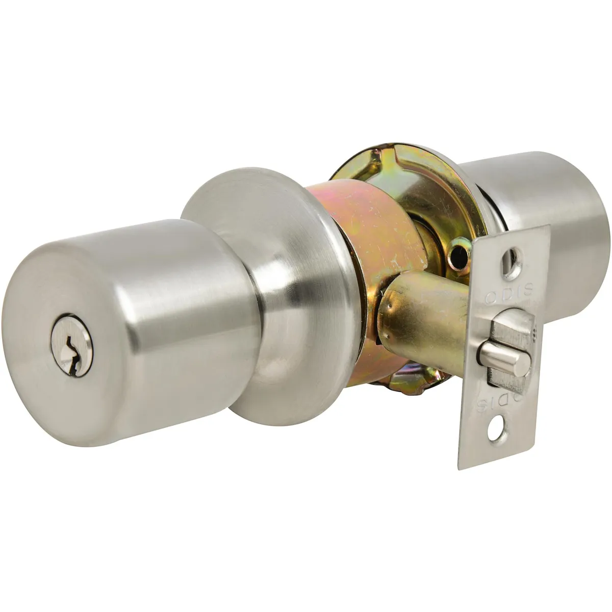 ODIS - Cerradura 205 Dormitorio Inoxidable