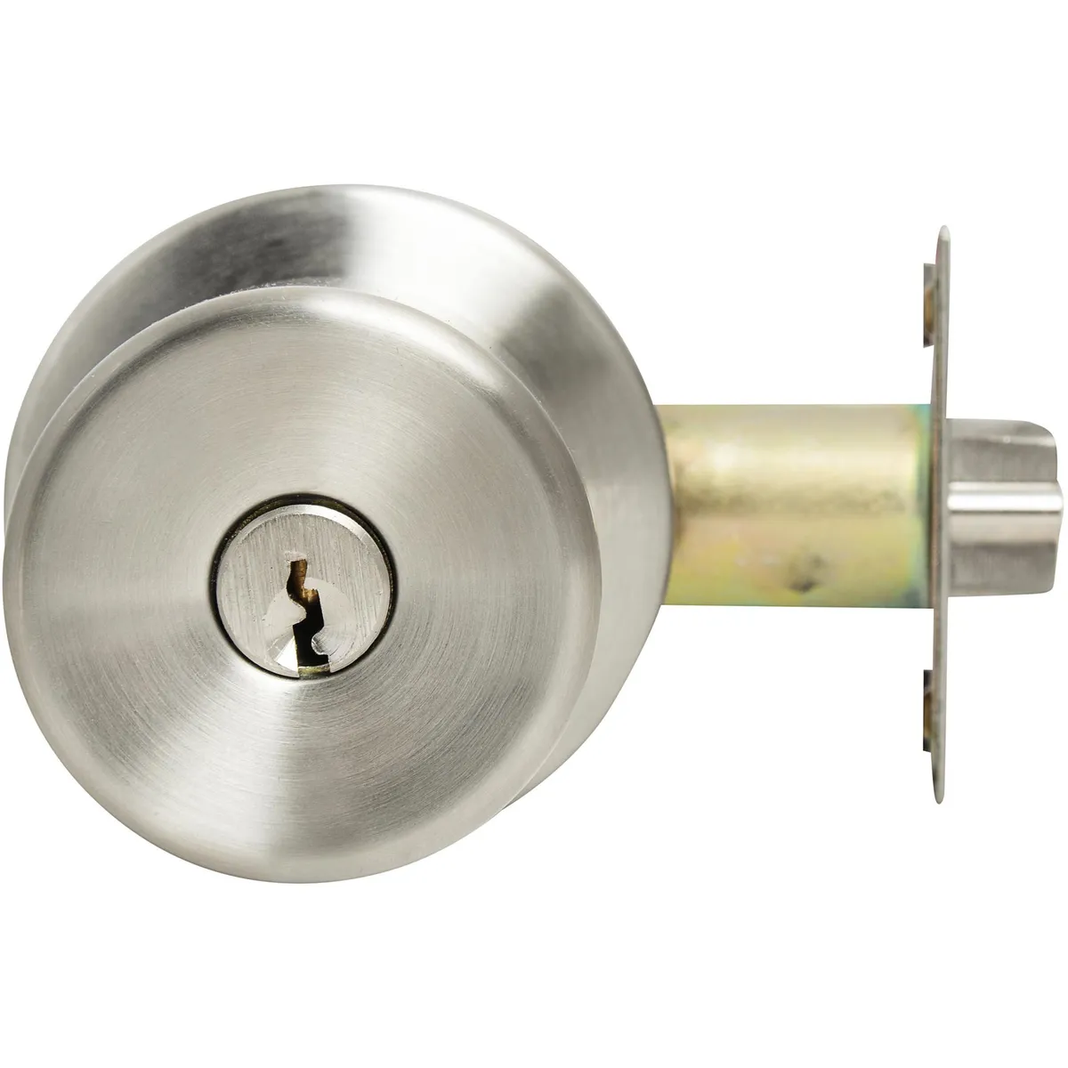 ODIS - Cerradura 205 Dormitorio Inoxidable