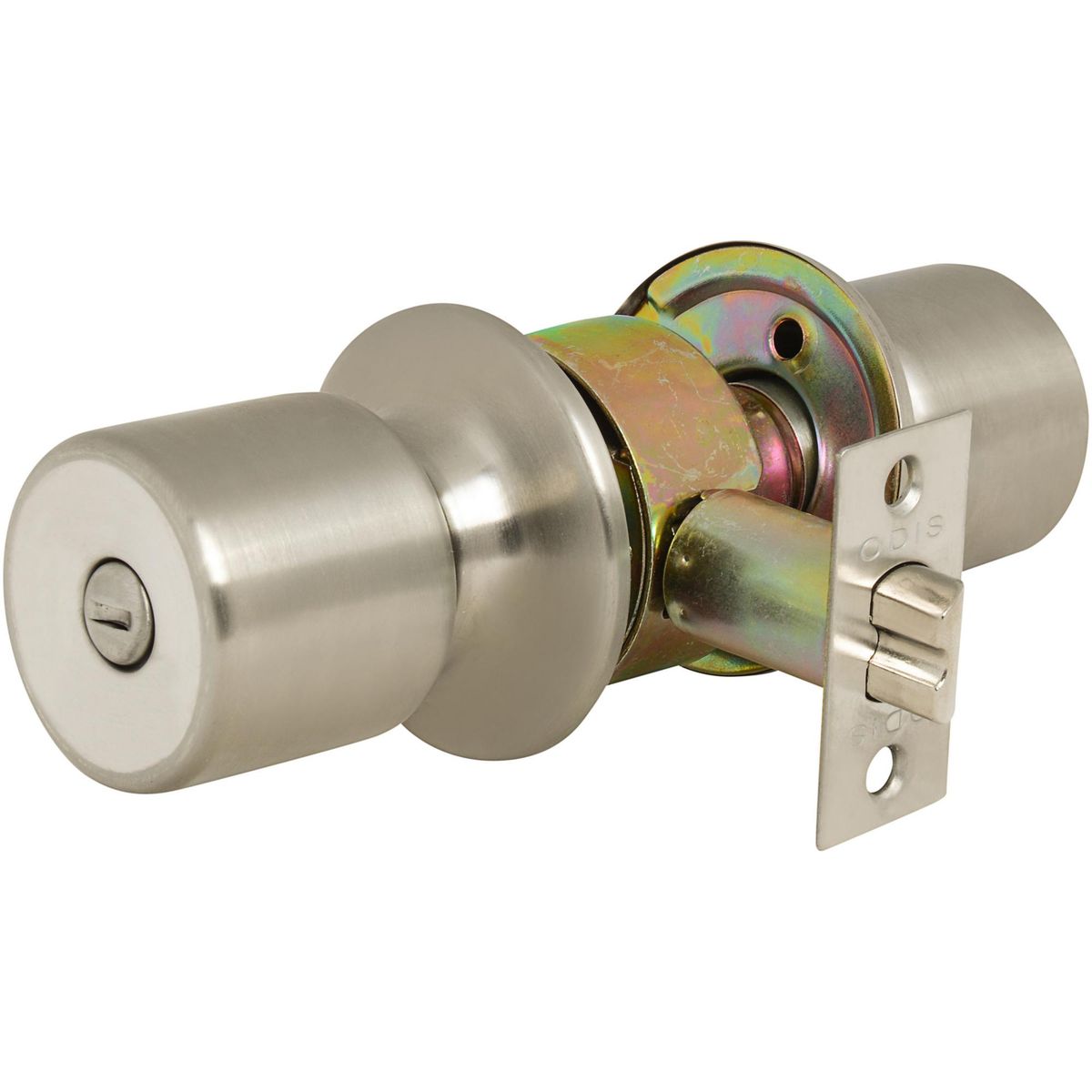 ODIS - Cerradura 205 Bano Inoxidable