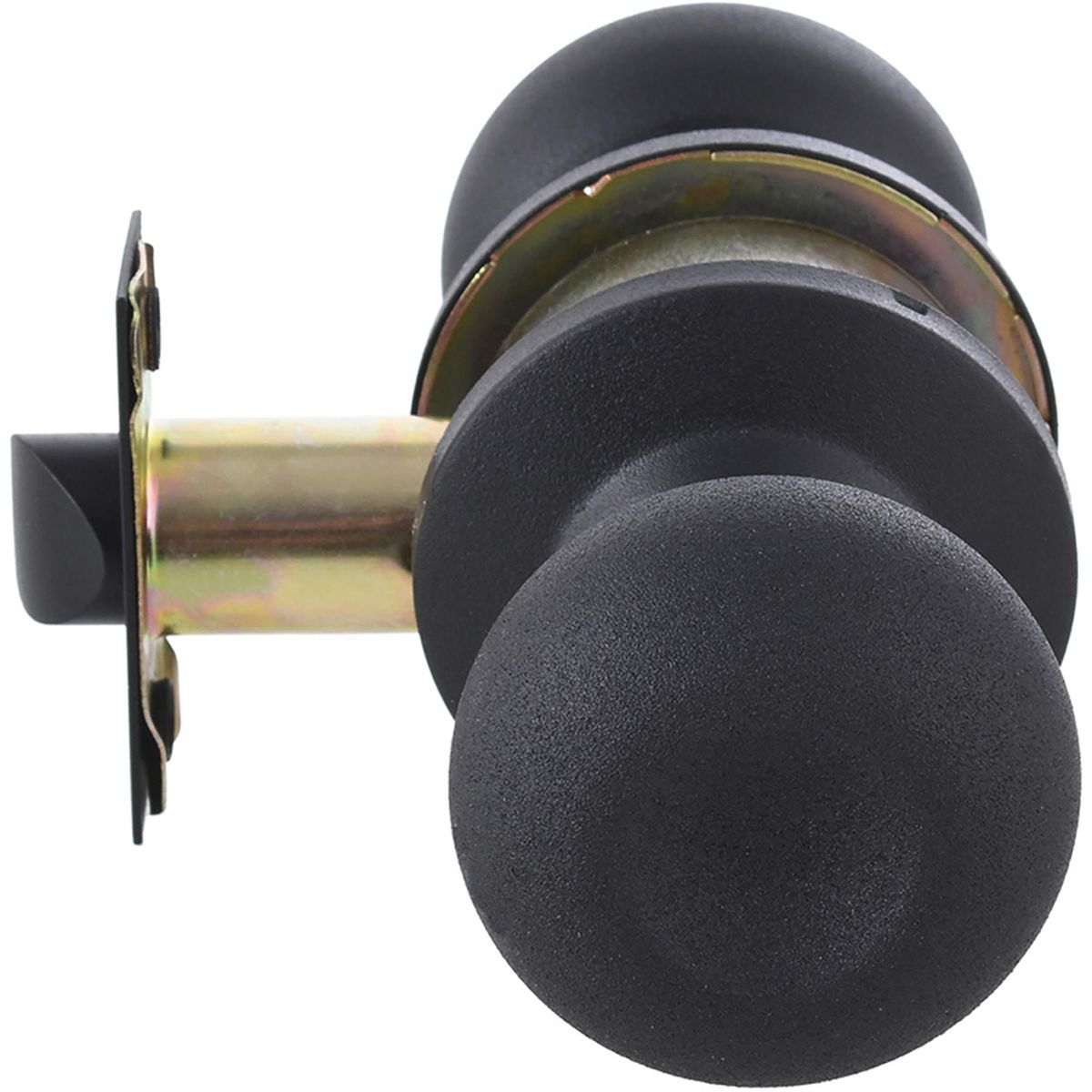 ODIS - Cerradura 206 Acceso Negra