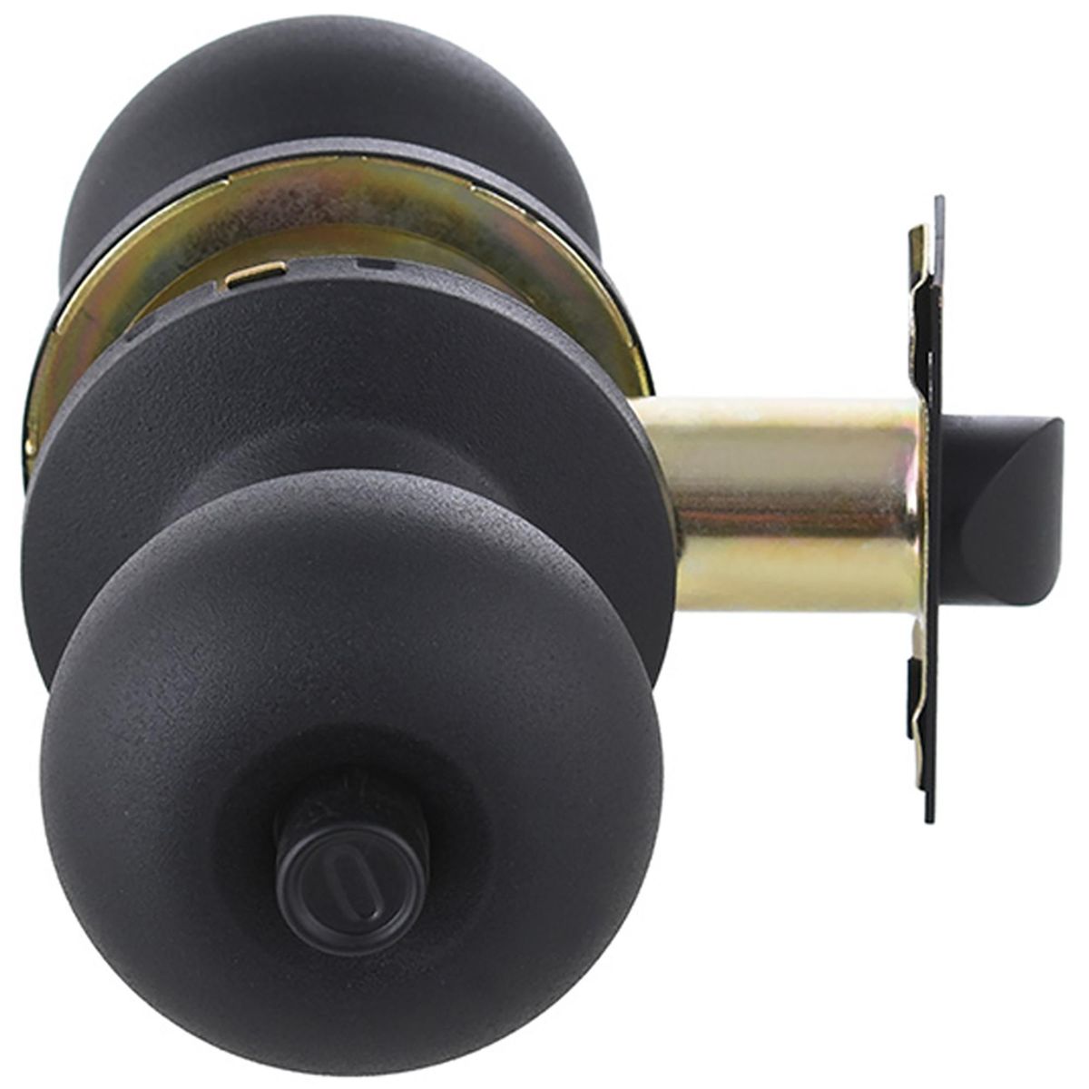 ODIS - Cerradura 206 Dormitorio Negra