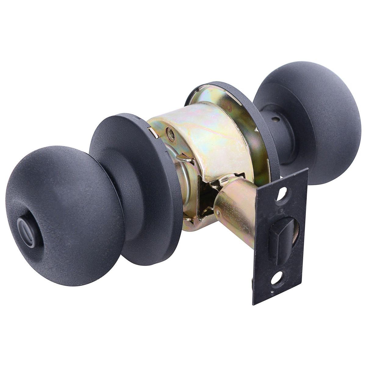 ODIS - Cerradura 206 Baño Negra