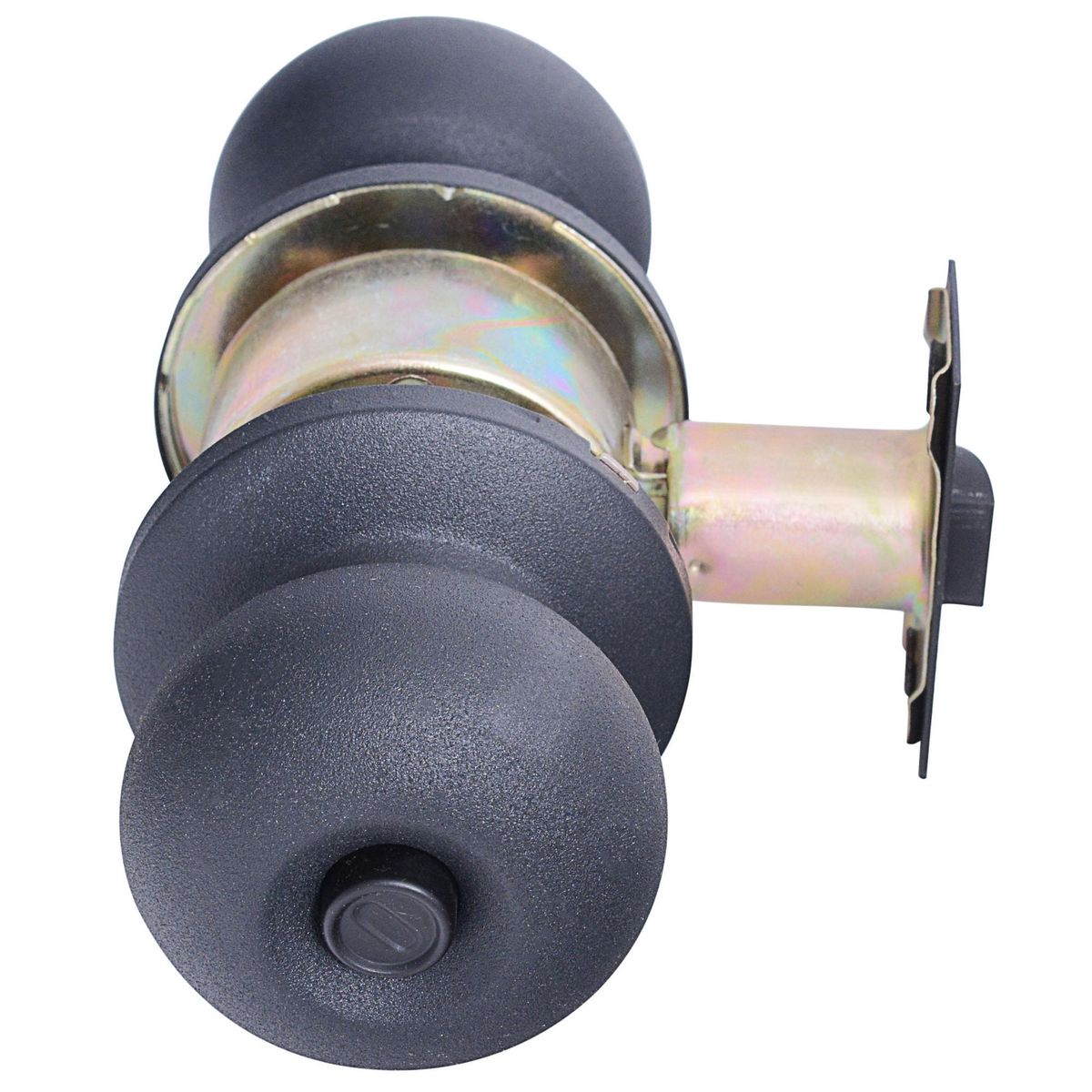 ODIS - Cerradura 206 Baño Negra