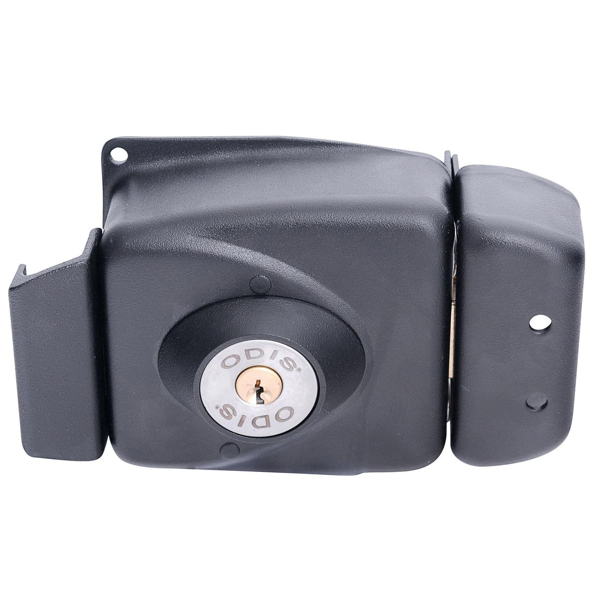 ODIS - Cerradura de sobreponer 773 con caja negro