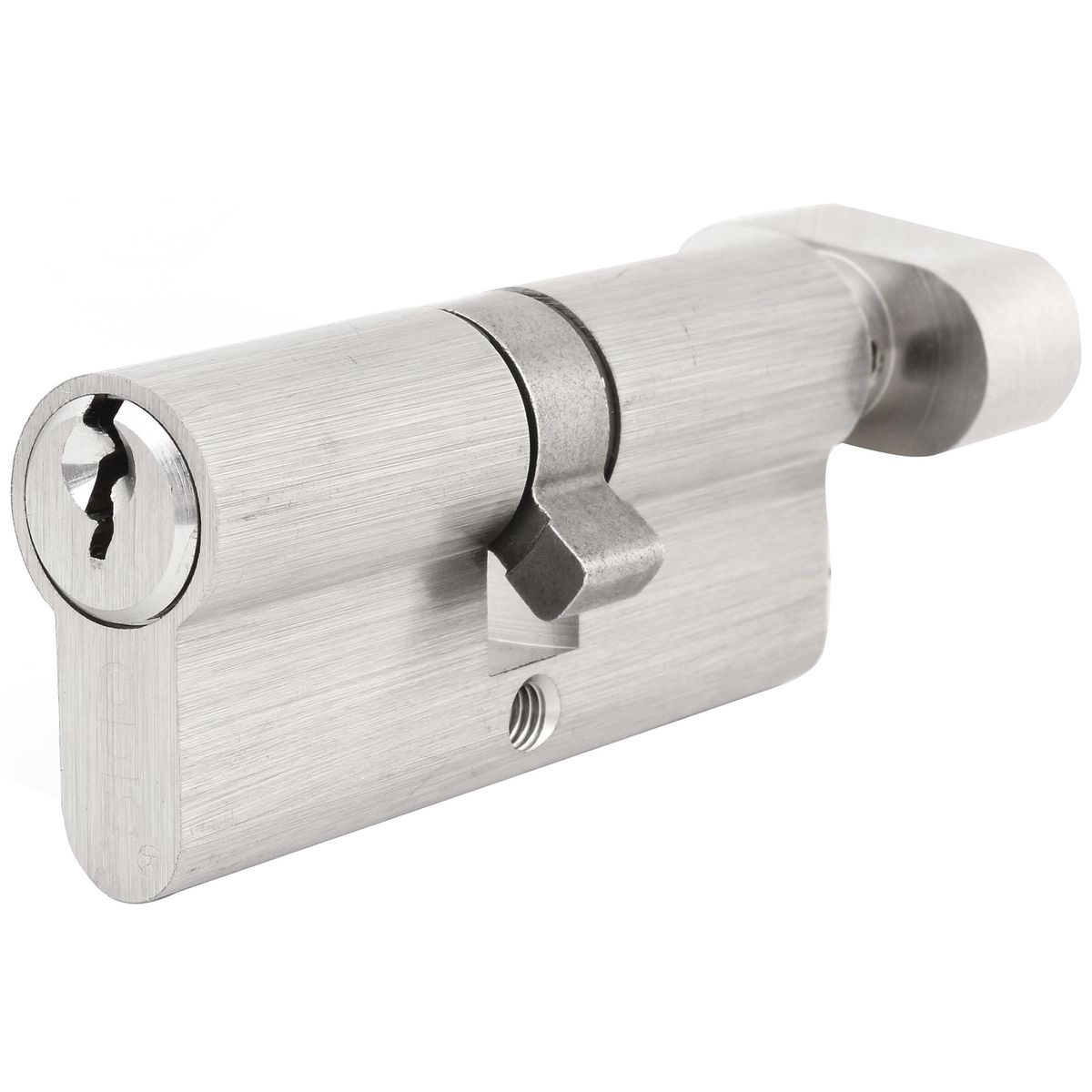 ODIS - Cilindro llave-seguro 70 mm