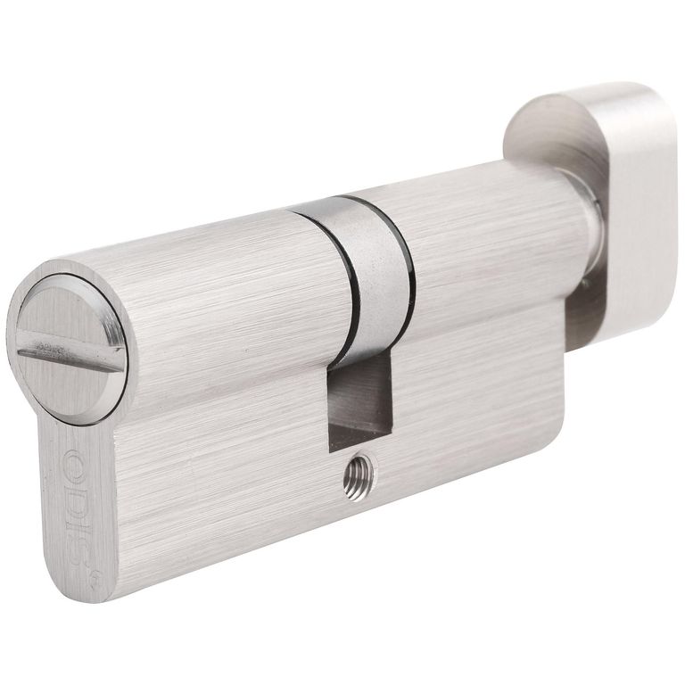Cilindro seguro 70 mm
