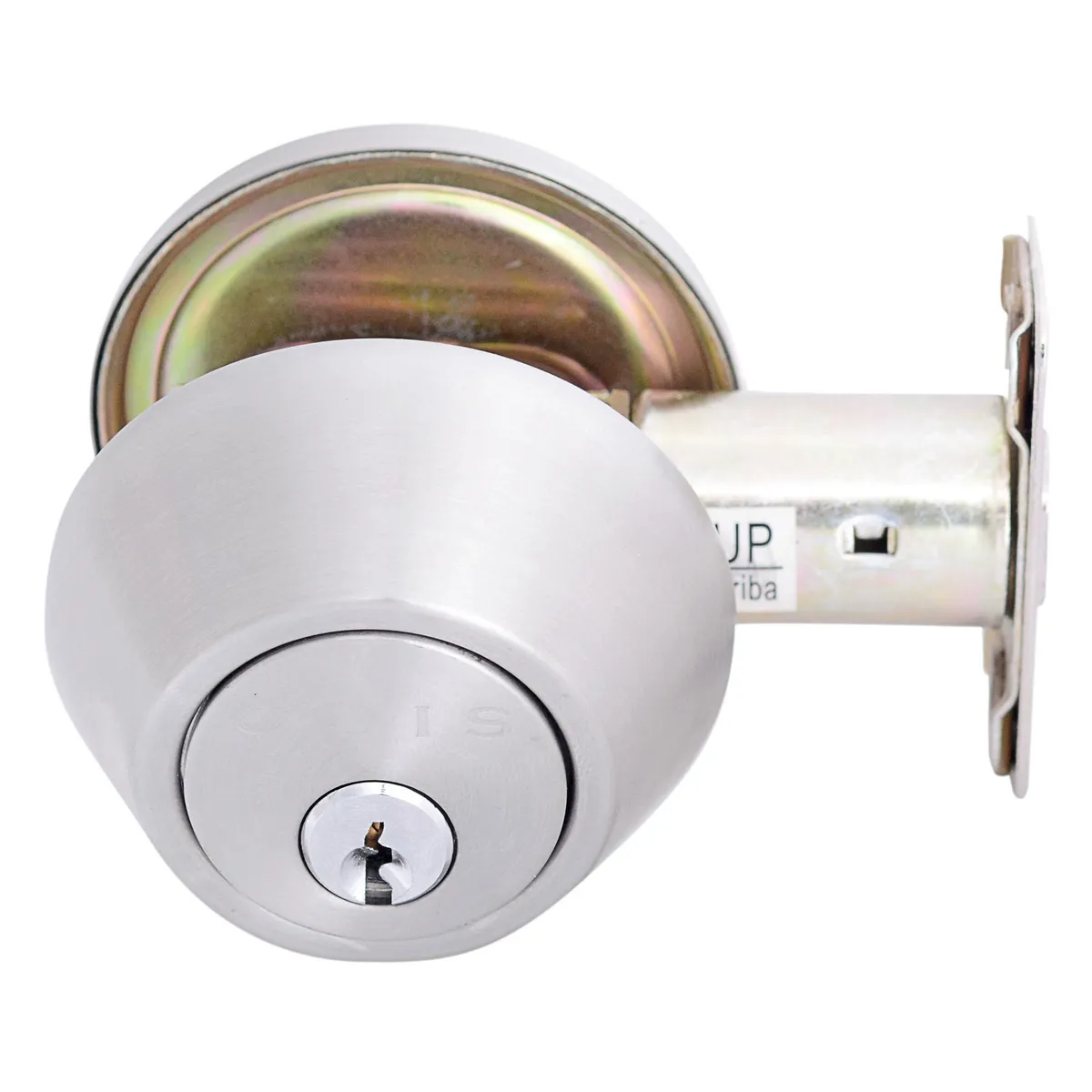 ODIS - Cerrojo Odis 501 Llave Seguridad Inoxidable