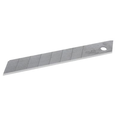Repuesto universal para cuchillo cartonero plstico 11,6 cm
