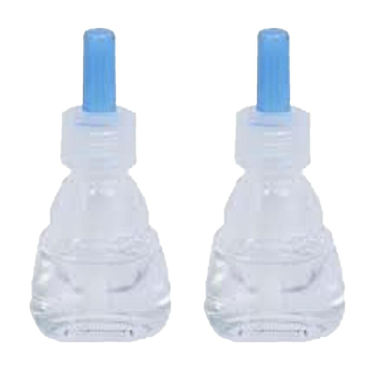 GLADE - Aromatizante Líquido Glade Acqua para Auto 7 ml Pack de 2 Unidades