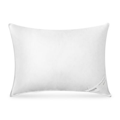 Imagen 2 del producto Almohada Sensacion de Plumas para Dormir 50x70 cm