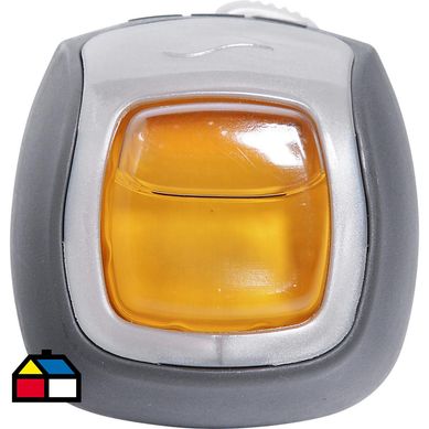Aromatizante para auto
