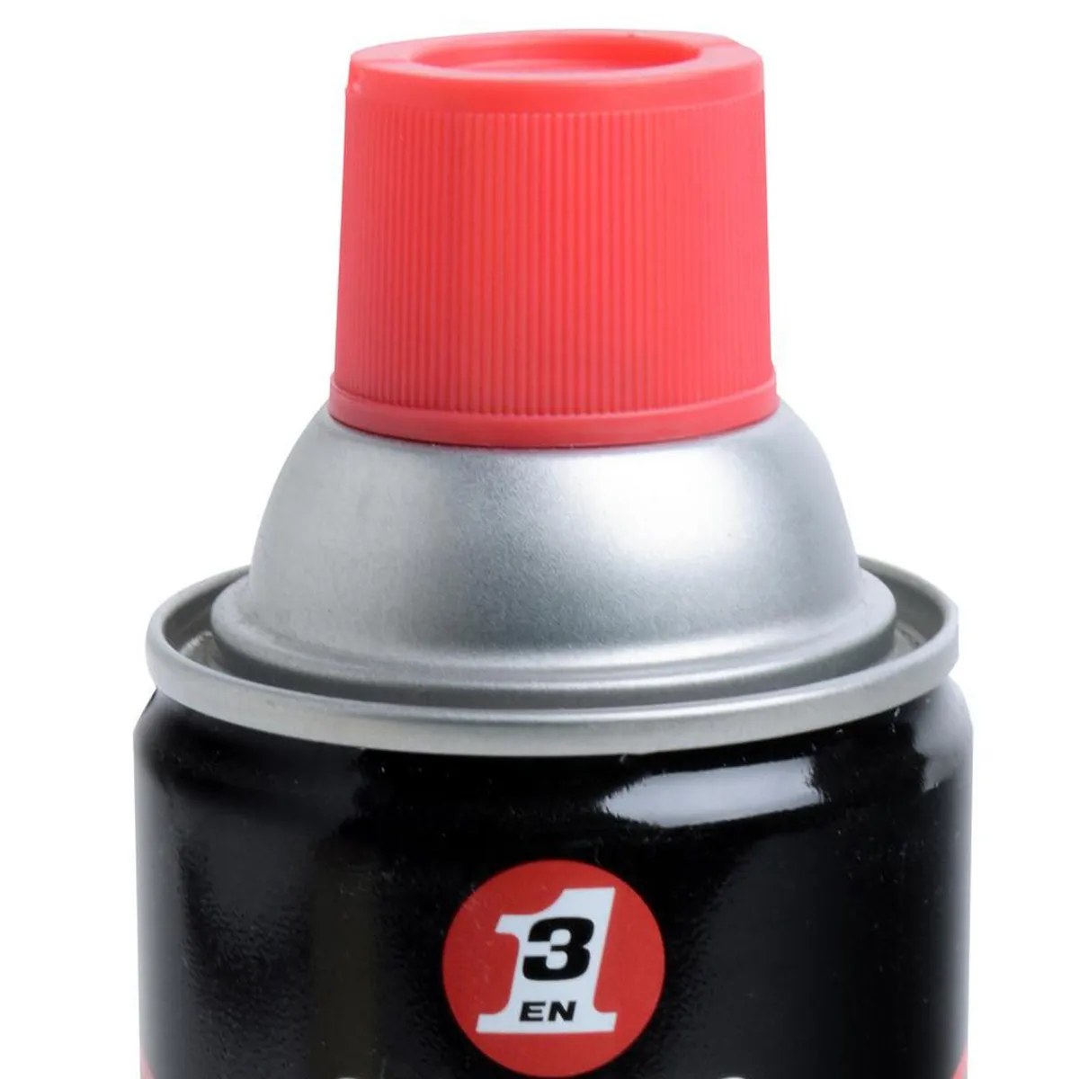 3 EN UNO - Lubricante En Spray 3 Uno para Auto 284 ml Protección y Lubricación