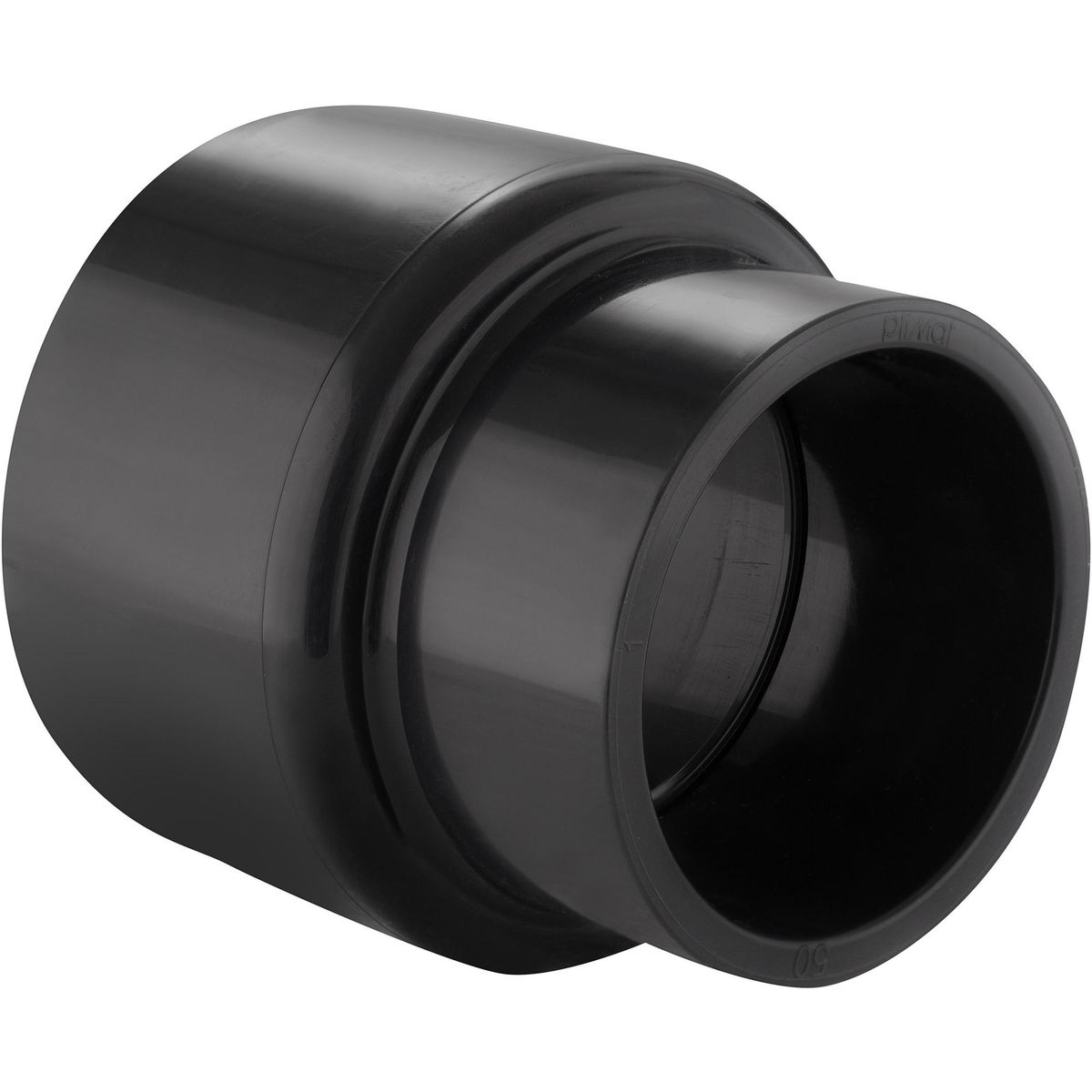 VINILIT - Buje Reducción larga PVC-P Cementar 63mm x 50mm 1u