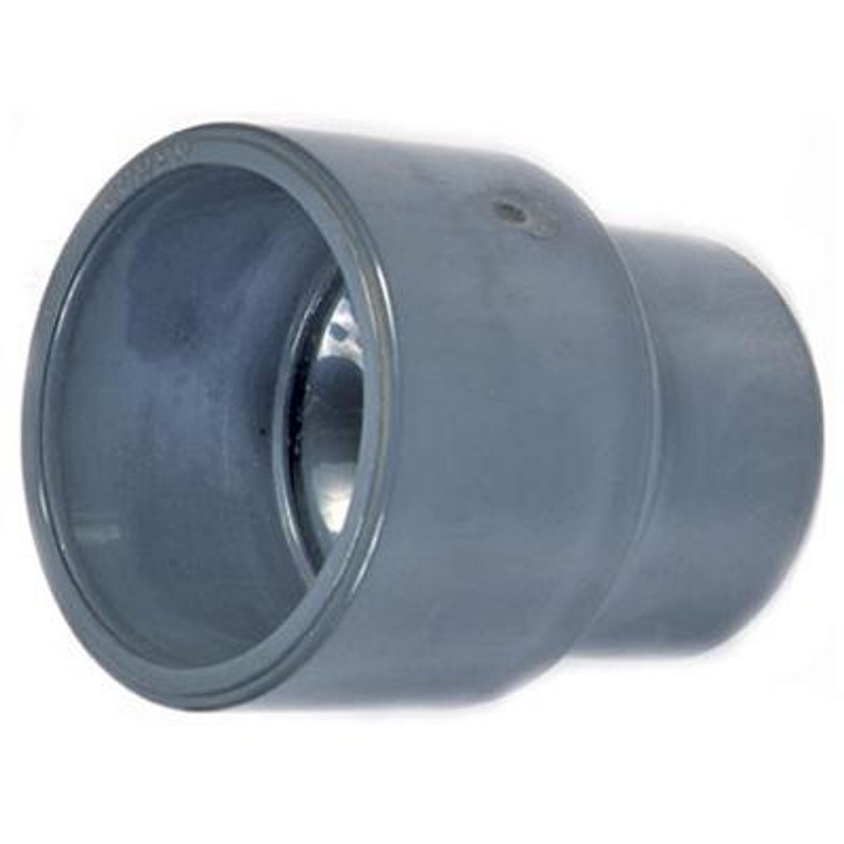 TIGRE - Buje Reducción larga PVC-P Cementar 110mm x 63mm  1u