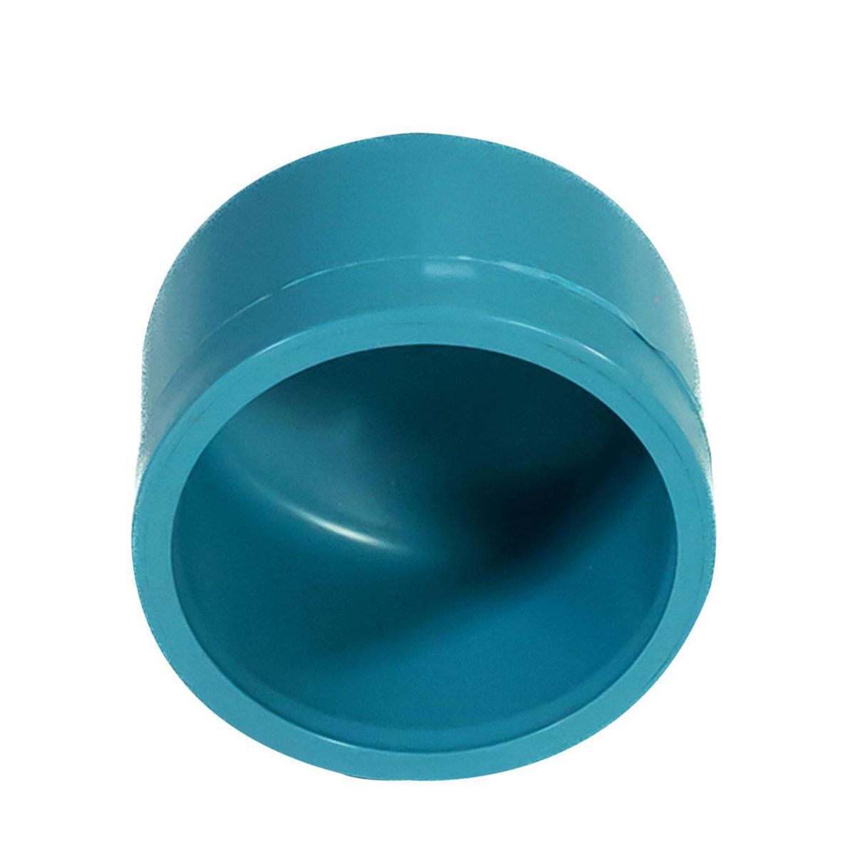 VINILIT - Tapa Gorro PVC-P Cementar 63mm 1u