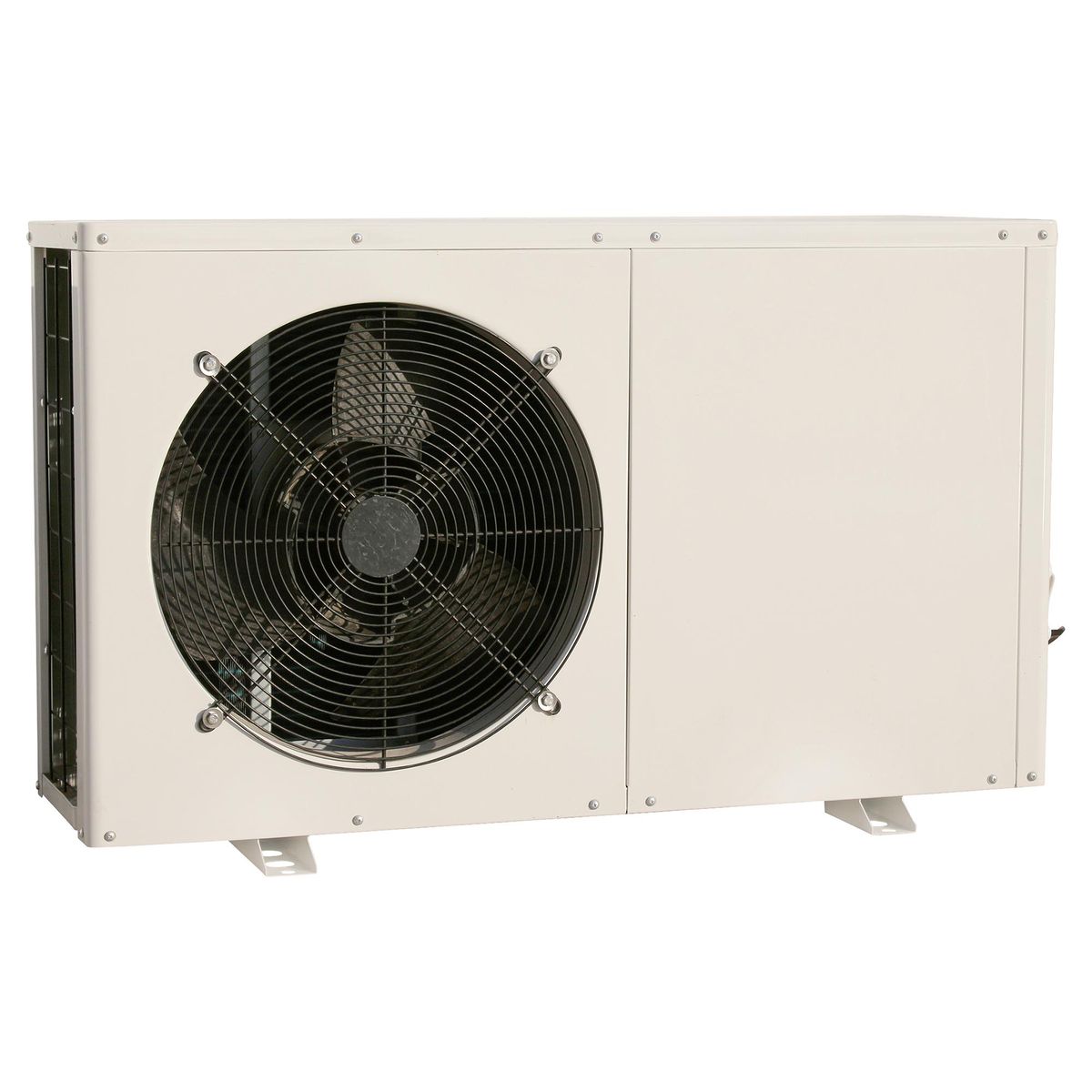 SMARTPOOL - Bomba de calor piscina hasta 35m3 1,6kwh