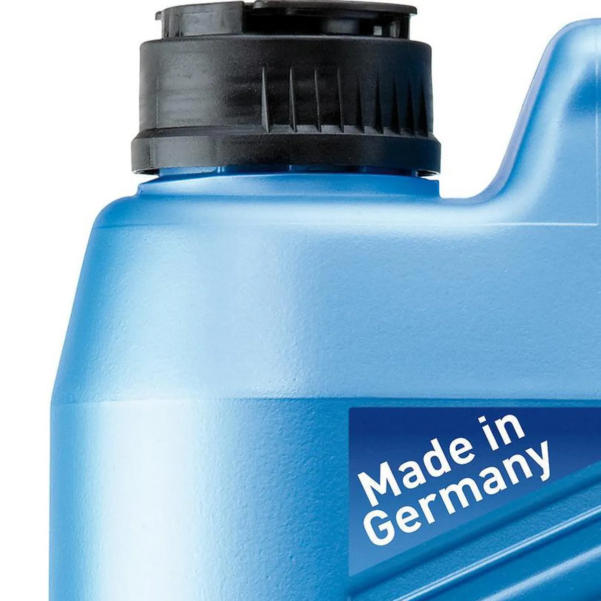 LIQUI MOLY - Aceite Liqui Moly 10w-40 4 Litros para Motor Bencina/diesel