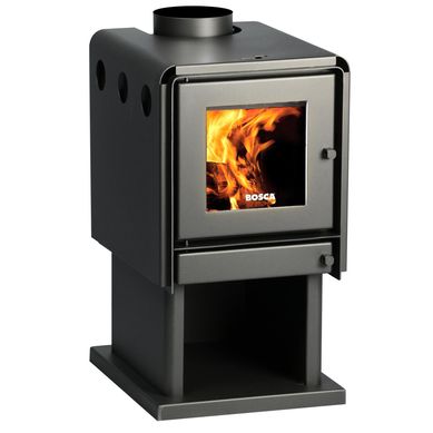 Calefactor a lea Limit 350